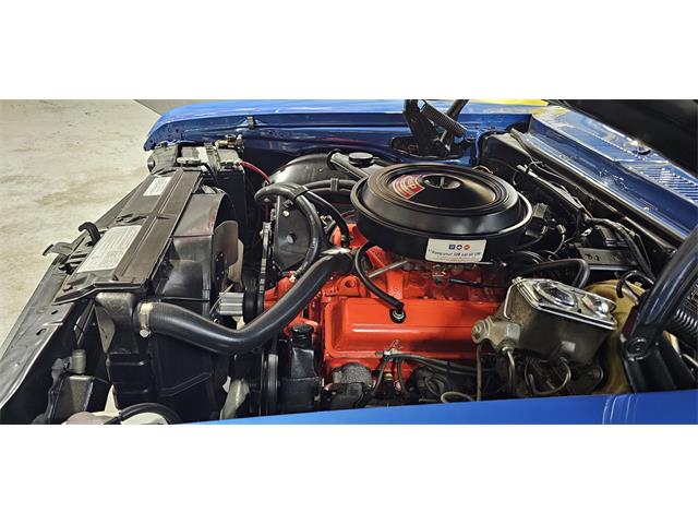 1971 Chevrolet Nova SS (CC-2096856) for sale in Hudson, Florida