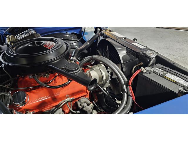 1971 Chevrolet Nova SS (CC-2096856) for sale in Hudson, Florida