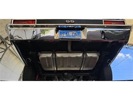 1971 Chevrolet Nova SS (CC-2096856) for sale in Hudson, Florida