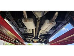 1971 Chevrolet Nova SS (CC-2096856) for sale in Hudson, Florida