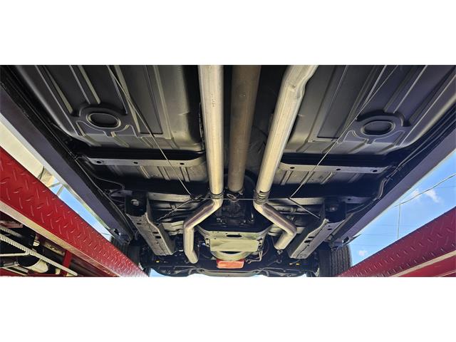 1971 Chevrolet Nova SS (CC-2096856) for sale in Hudson, Florida