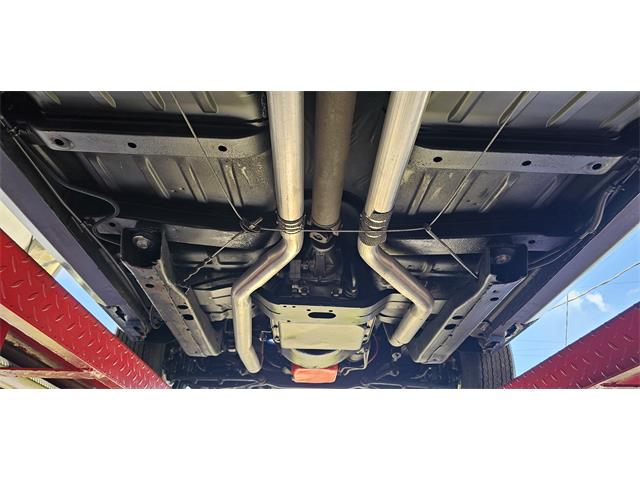1971 Chevrolet Nova SS (CC-2096856) for sale in Hudson, Florida