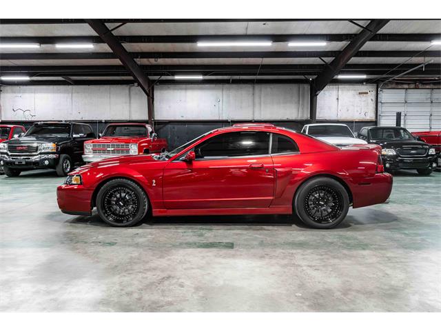 2003 Ford Cobra (CC-2096857) for sale in Sherman, Texas