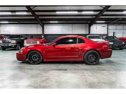 2003 Ford Cobra (CC-2096857) for sale in Sherman, Texas