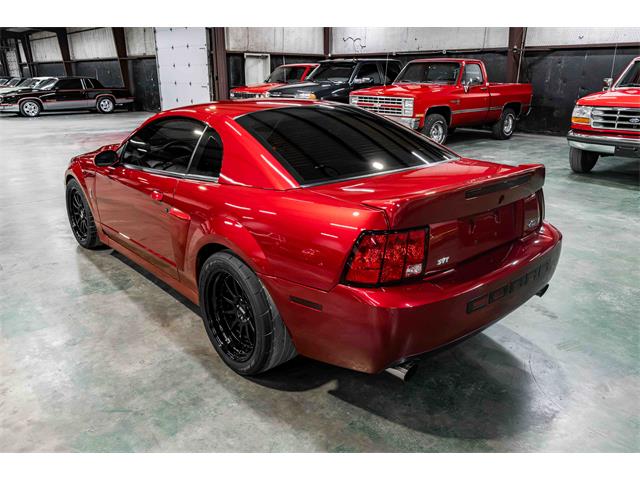 2003 Ford Cobra (CC-2096857) for sale in Sherman, Texas