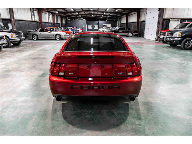 2003 Ford Cobra (CC-2096857) for sale in Sherman, Texas