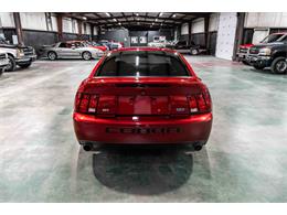 2003 Ford Cobra (CC-2096857) for sale in Sherman, Texas