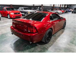2003 Ford Cobra (CC-2096857) for sale in Sherman, Texas