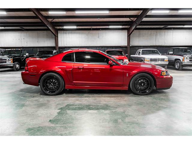 2003 Ford Cobra (CC-2096857) for sale in Sherman, Texas