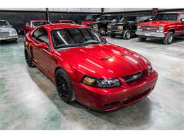 2003 Ford Cobra (CC-2096857) for sale in Sherman, Texas