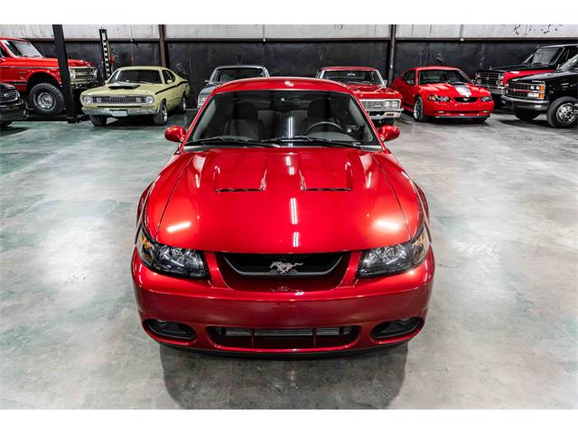 2003 Ford Cobra (CC-2096857) for sale in Sherman, Texas