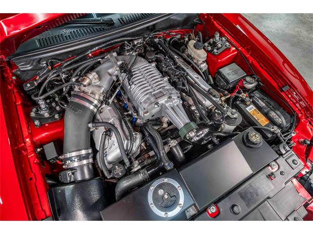 2003 Ford Cobra (CC-2096857) for sale in Sherman, Texas