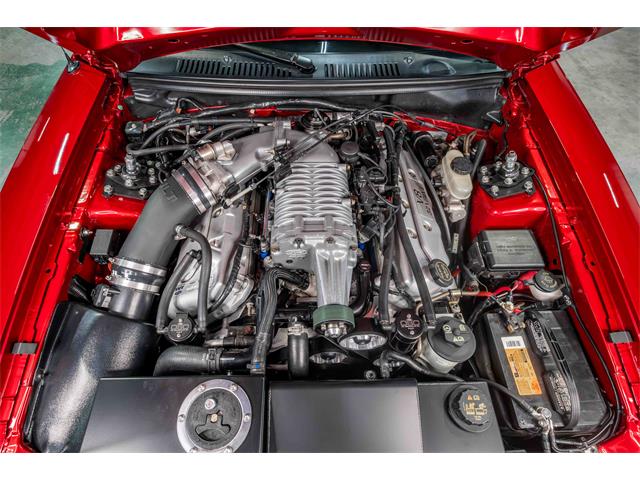 2003 Ford Cobra (CC-2096857) for sale in Sherman, Texas