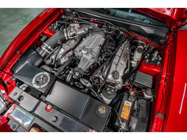 2003 Ford Cobra (CC-2096857) for sale in Sherman, Texas