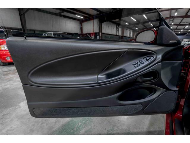 2003 Ford Cobra (CC-2096857) for sale in Sherman, Texas
