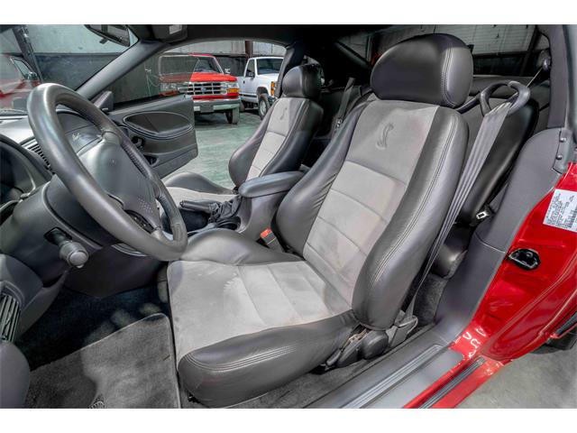 2003 Ford Cobra (CC-2096857) for sale in Sherman, Texas