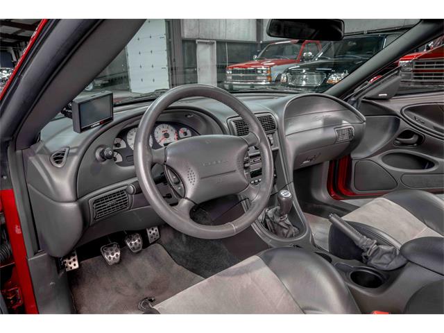 2003 Ford Cobra (CC-2096857) for sale in Sherman, Texas