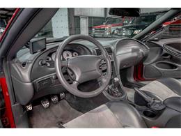 2003 Ford Cobra (CC-2096857) for sale in Sherman, Texas