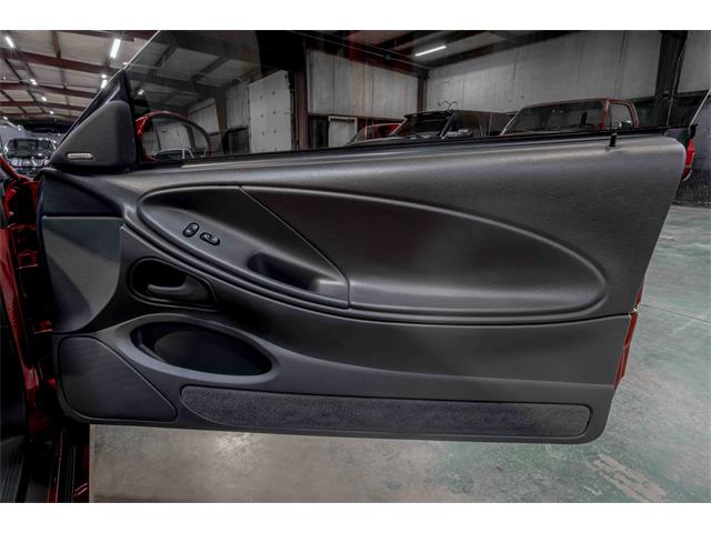 2003 Ford Cobra (CC-2096857) for sale in Sherman, Texas