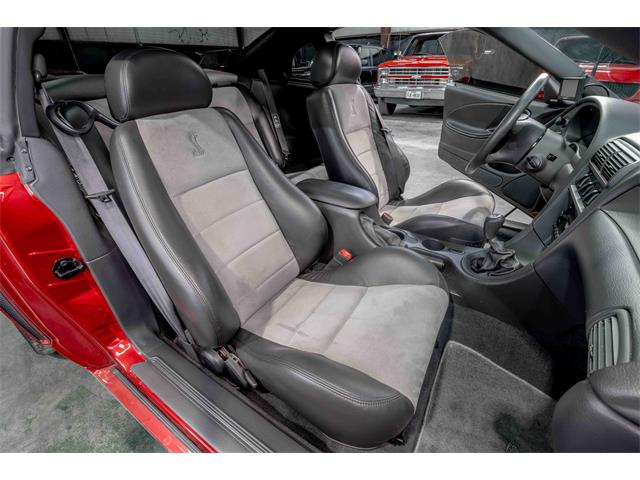 2003 Ford Cobra (CC-2096857) for sale in Sherman, Texas