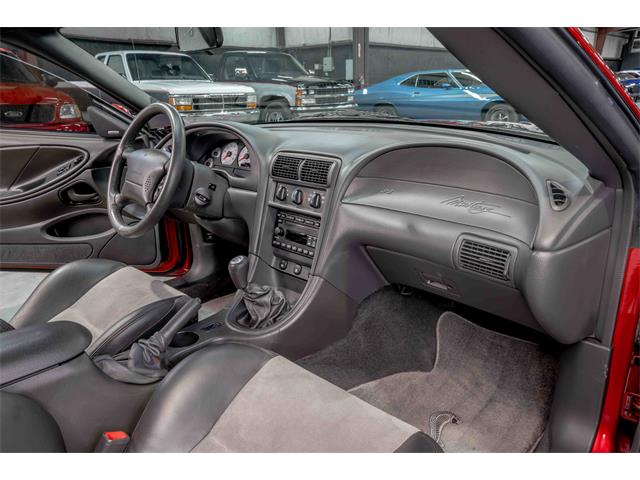 2003 Ford Cobra (CC-2096857) for sale in Sherman, Texas