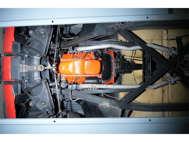 1958 Chevrolet Corvette (CC-2096858) for sale in Madisonville, Texas