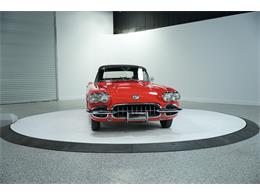 1958 Chevrolet Corvette (CC-2096858) for sale in Madisonville, Texas