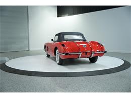 1958 Chevrolet Corvette (CC-2096858) for sale in Madisonville, Texas