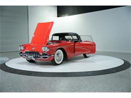 1958 Chevrolet Corvette (CC-2096858) for sale in Madisonville, Texas