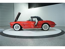 1958 Chevrolet Corvette (CC-2096858) for sale in Madisonville, Texas
