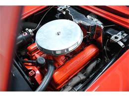1958 Chevrolet Corvette (CC-2096858) for sale in Madisonville, Texas