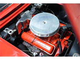 1958 Chevrolet Corvette (CC-2096858) for sale in Madisonville, Texas