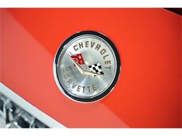 1958 Chevrolet Corvette (CC-2096858) for sale in Madisonville, Texas