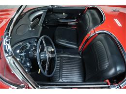 1958 Chevrolet Corvette (CC-2096858) for sale in Madisonville, Texas