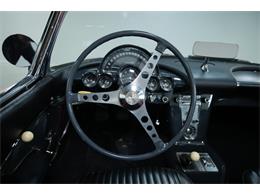 1958 Chevrolet Corvette (CC-2096858) for sale in Madisonville, Texas