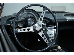 1958 Chevrolet Corvette (CC-2096858) for sale in Madisonville, Texas