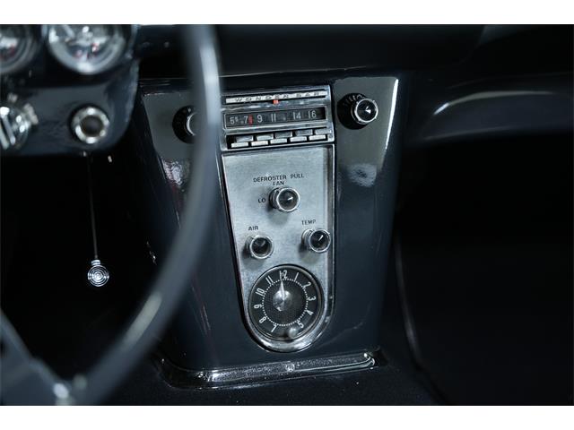 1958 Chevrolet Corvette (CC-2096858) for sale in Madisonville, Texas