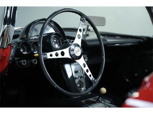 1958 Chevrolet Corvette (CC-2096858) for sale in Madisonville, Texas