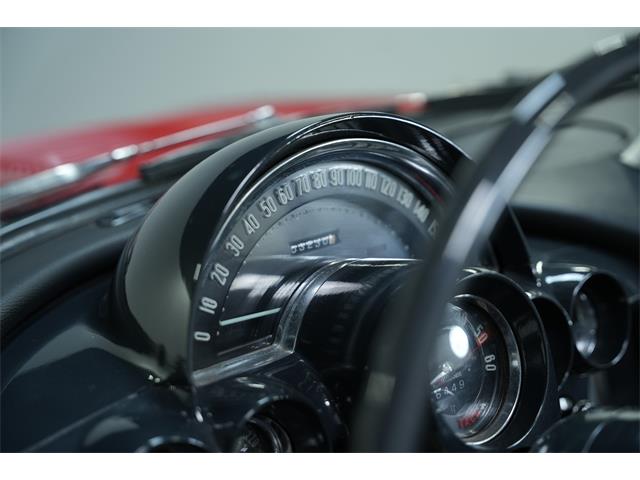 1958 Chevrolet Corvette (CC-2096858) for sale in Madisonville, Texas