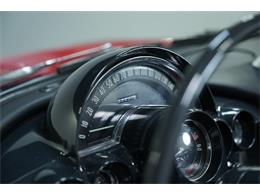 1958 Chevrolet Corvette (CC-2096858) for sale in Madisonville, Texas