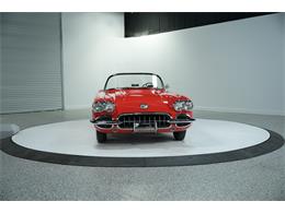 1958 Chevrolet Corvette (CC-2096858) for sale in Madisonville, Texas