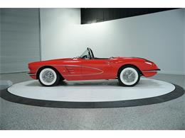 1958 Chevrolet Corvette (CC-2096858) for sale in Madisonville, Texas