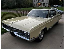 1968 Chrysler New Yorker (CC-2090686) for sale in Cadillac, Michigan