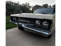 1968 Chrysler New Yorker (CC-2090686) for sale in Cadillac, Michigan
