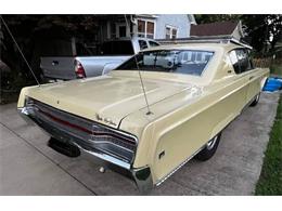 1968 Chrysler New Yorker (CC-2090686) for sale in Cadillac, Michigan