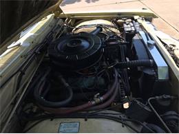 1968 Chrysler New Yorker (CC-2090686) for sale in Cadillac, Michigan