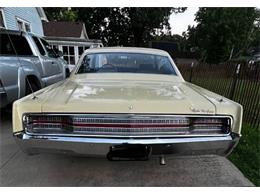 1968 Chrysler New Yorker (CC-2090686) for sale in Cadillac, Michigan