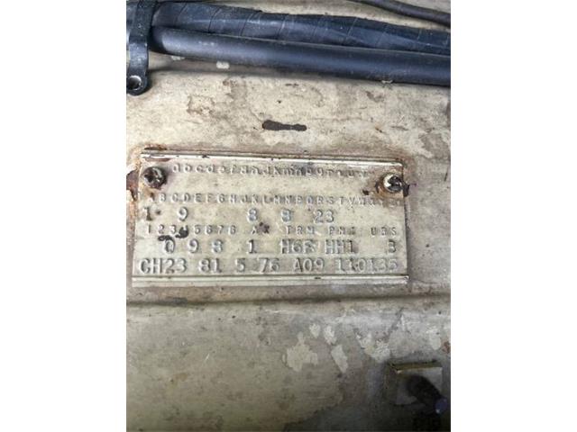 1968 Chrysler New Yorker (CC-2090686) for sale in Cadillac, Michigan