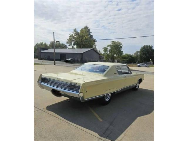 1968 Chrysler New Yorker (CC-2090686) for sale in Cadillac, Michigan