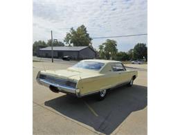 1968 Chrysler New Yorker (CC-2090686) for sale in Cadillac, Michigan